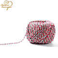 En gros décoratif 2 Strand coton Twisted Cord